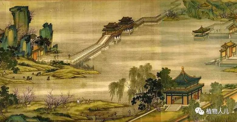 考点解析|解读园林史：宋代园林的造园特点 - 绘聚教育